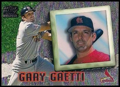 133 Gary Gaetti